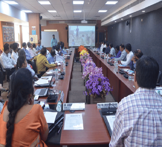 NLUO Cuttack Events photo 8